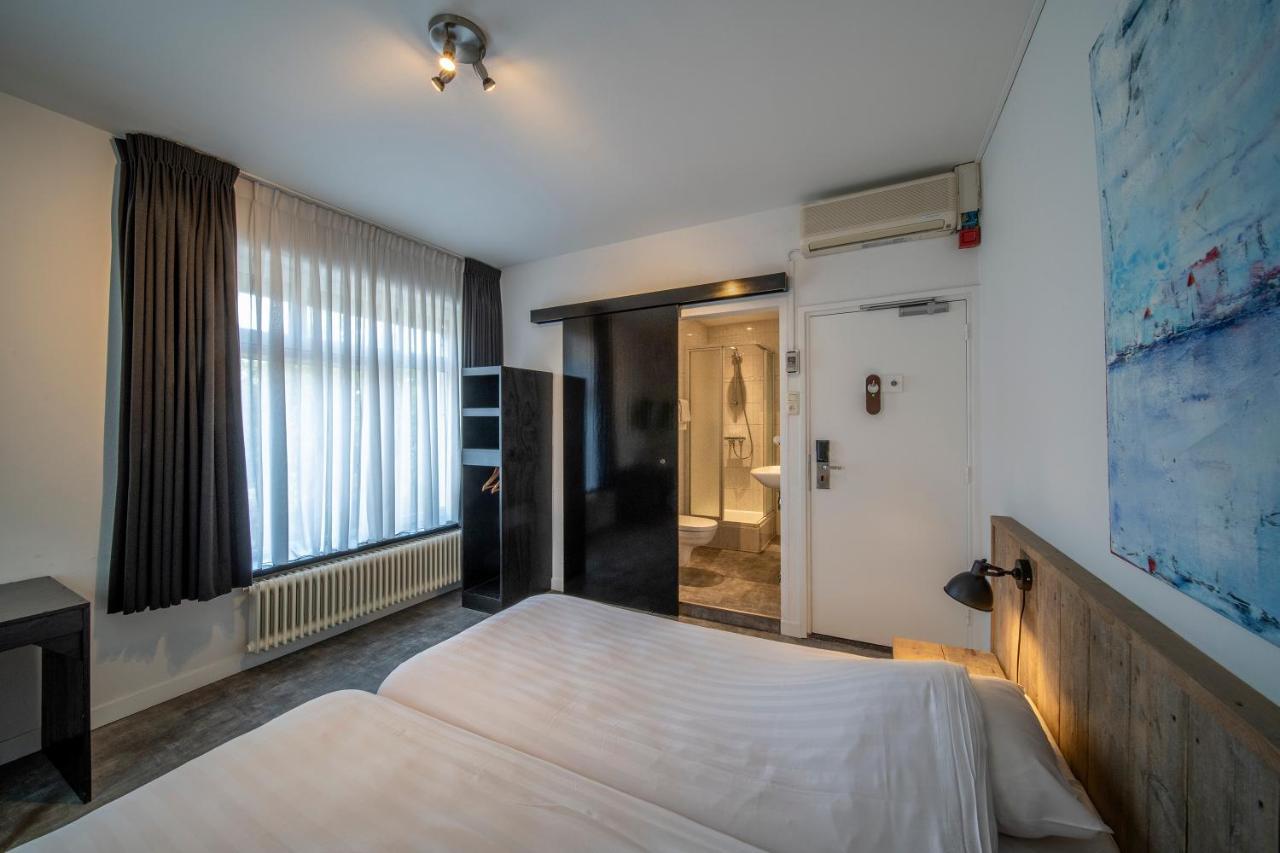 Restaurant St. Lambert Hotel Helmond
