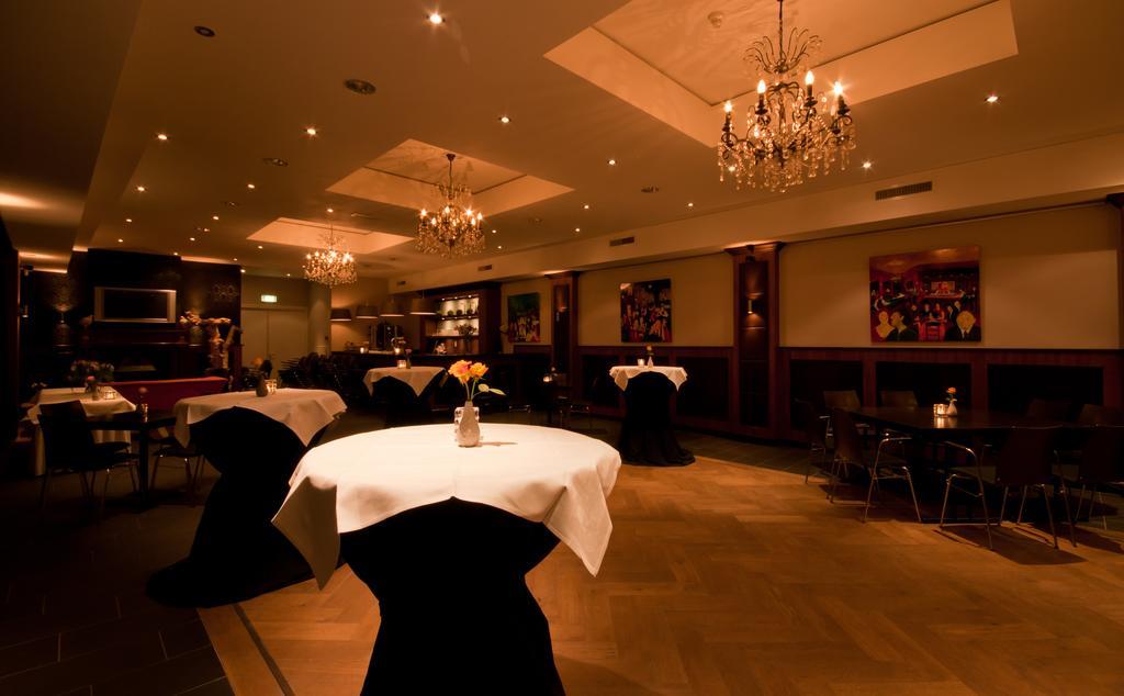 Restaurant St. Lambert