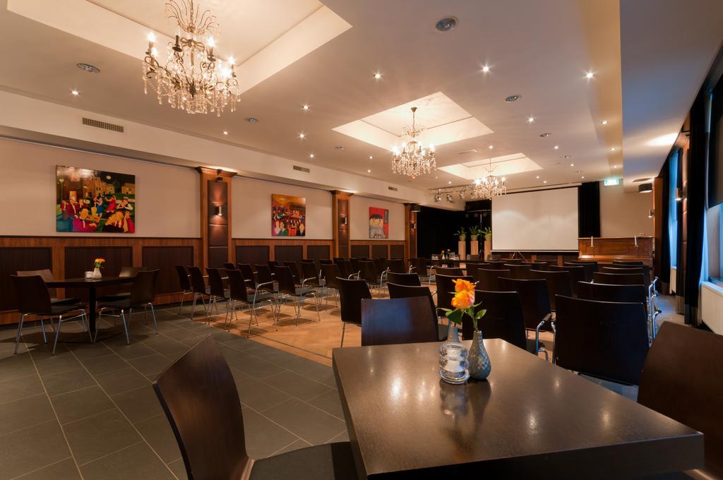 Hotel Restaurant St. Lambert 2*