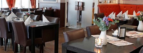 Hotel Restaurant St. Lambert