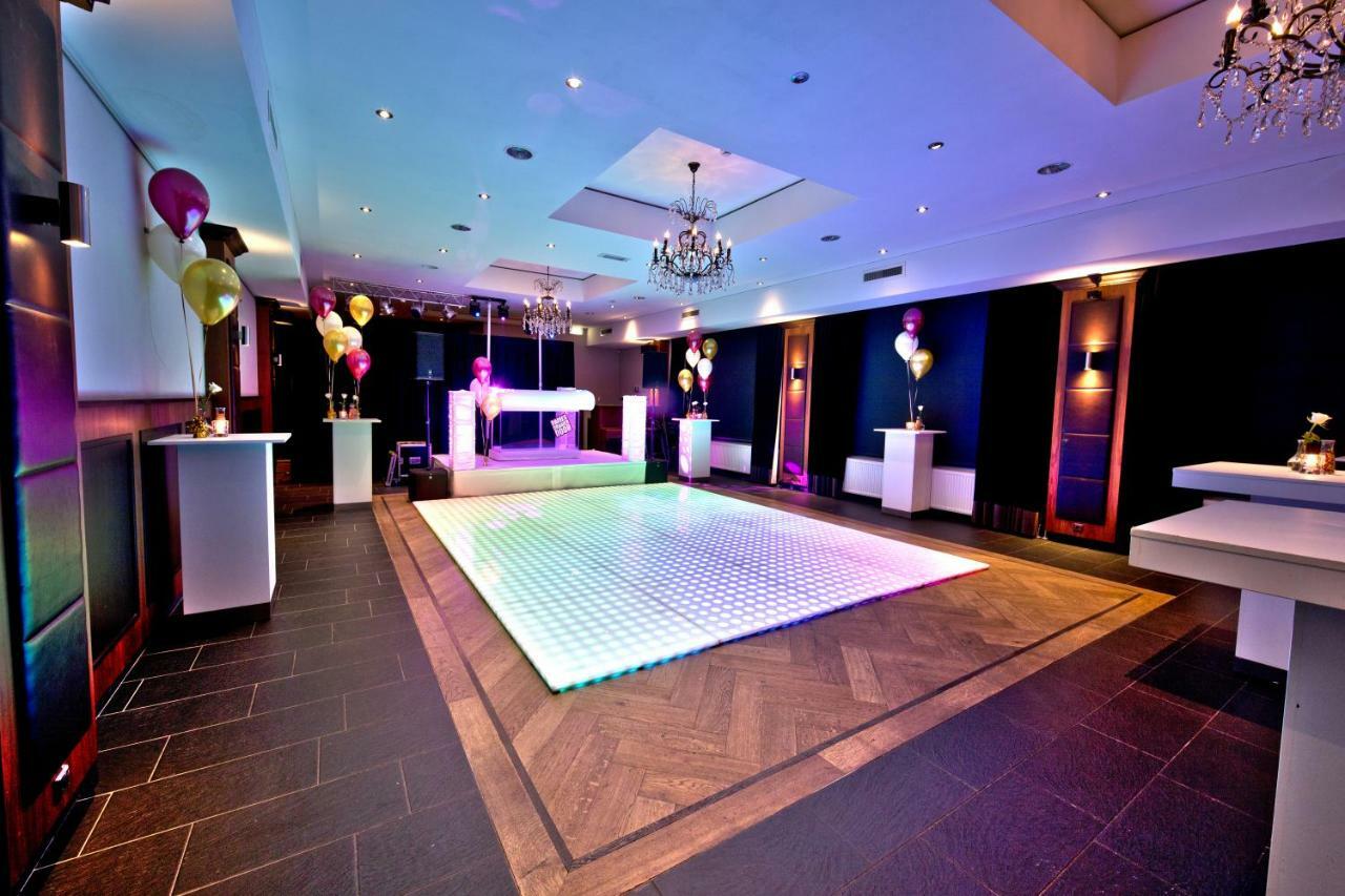Restaurant St. Lambert 2* Helmond