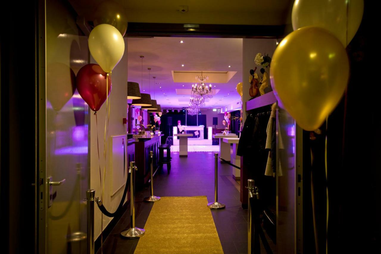 Restaurant St. Lambert Helmond