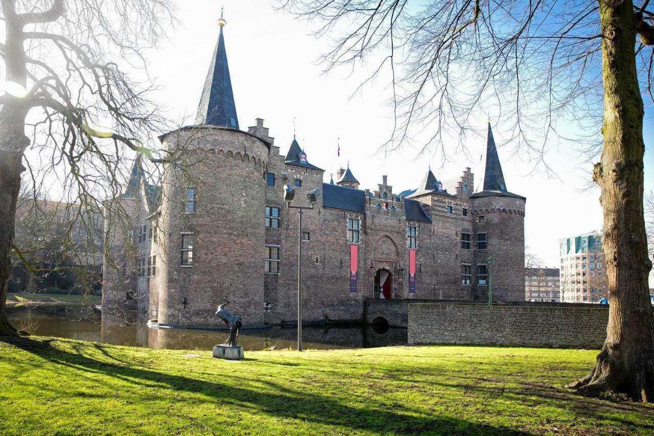Hotel Restaurant St. Lambert Helmond